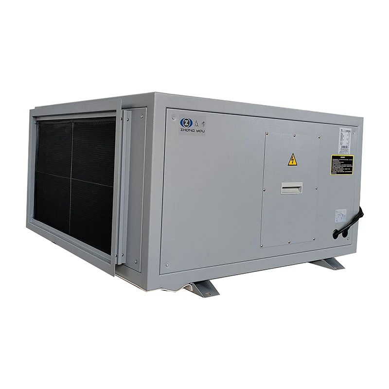 Electrothermal type constant  Humidifier