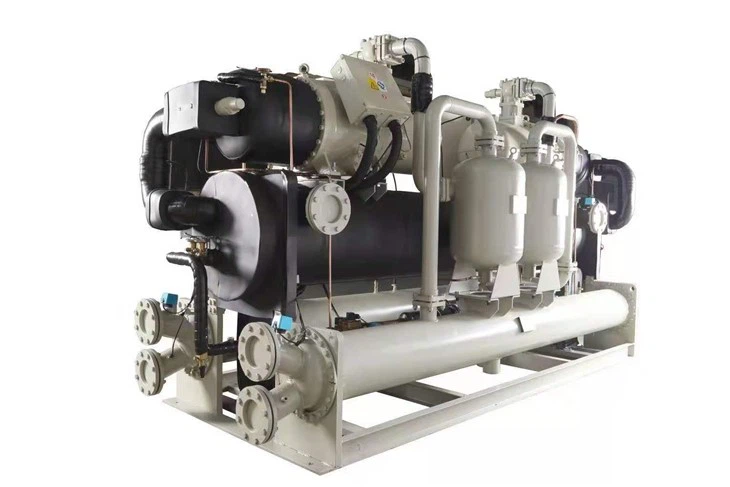 Glycol Chiller