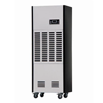 Máy hút ẩm cho phòng bảo quản lạnh CFZ-7BDL/10BDL