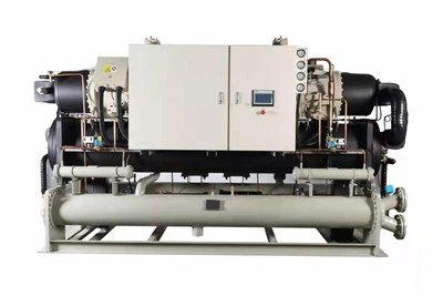 Máy làm lạnh ngập nước