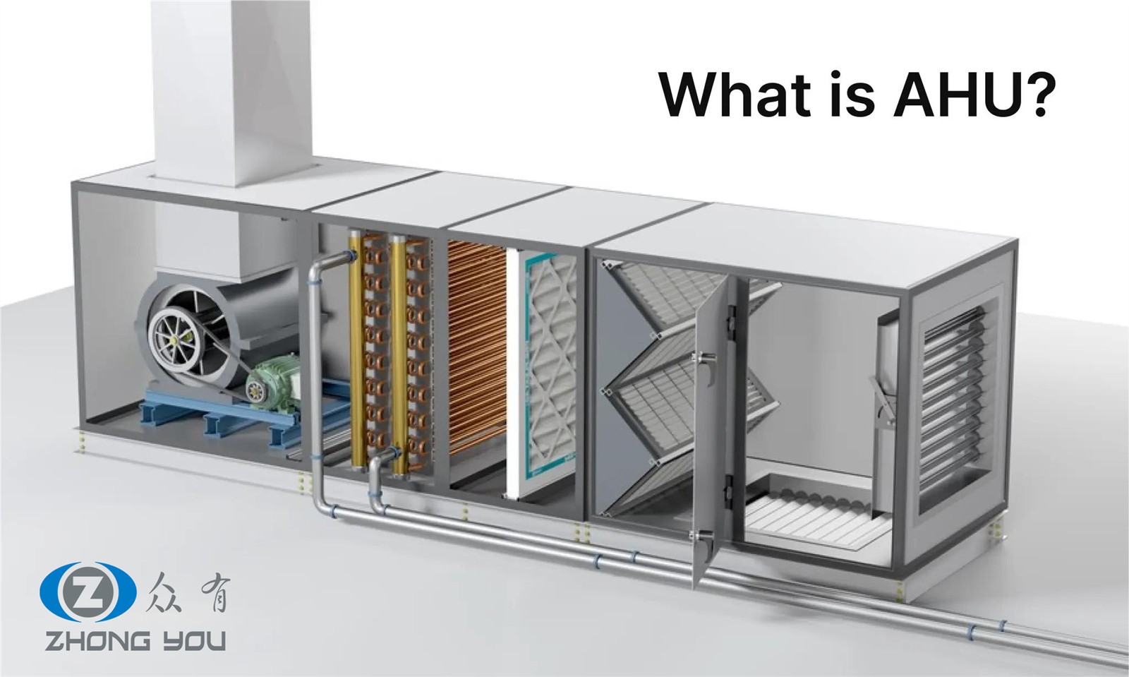 AHU AHU