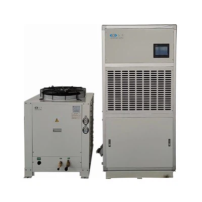 Điều hòa nhiệt độ và độ ẩm không đổi