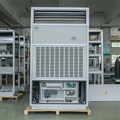 Điều hòa nhiệt độ, độ ẩm công nghiệp đứng