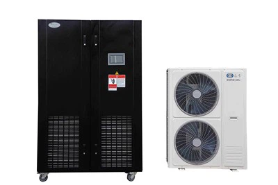 Điều Hòa Chính Xác Cho Phòng Server